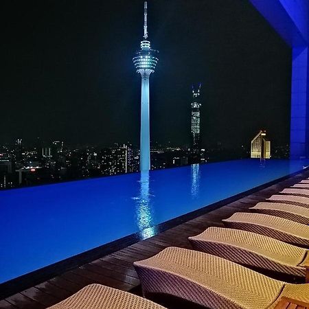 Yemala Suites @ Platinum Klcc Kuala Lumpur Zewnętrze zdjęcie